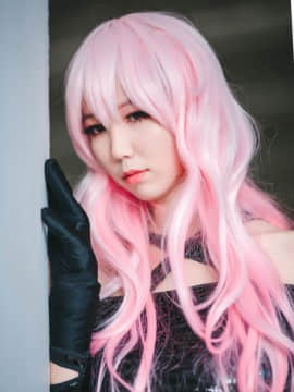 《EGOIST》歌曲fallenPV版 C O S P L A Y_漫展返图 (5)
