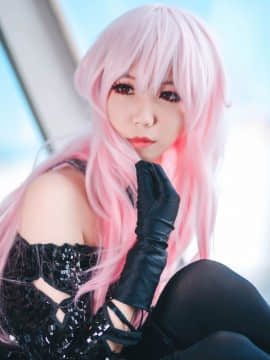 《EGOIST》歌曲fallenPV版 C O S P L A Y_漫展返图 (15)