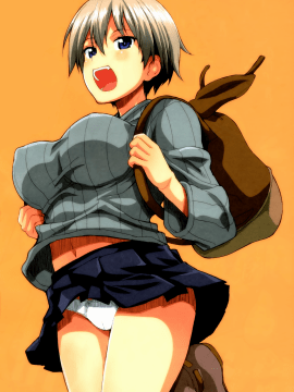 [夢之行蹤漢化組] (C94) [Fountain's Square(はぎやまさかげ)] 電光石火 + おまけ本&nbsp;&nbsp;(宇崎ちゃんは遊びたい！)_27