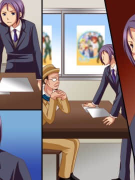 [DLメイト] 誰でもいいなりにさせることのできる催眠メガネ_36_36