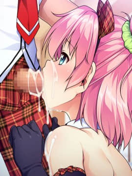 [脳内彼女]女装学园（孕）_ev204_4