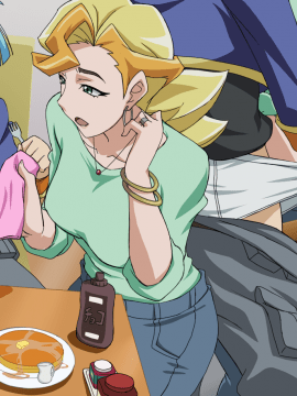 [常夏島][ししょうのおねえさん]_35