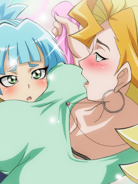 [常夏島][ししょうのおねえさん]_37