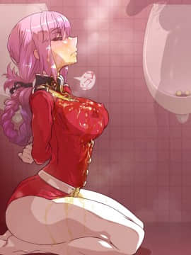 [一歩前へ] 洗脳婦長のお便所チャレンジ一週間! (Fate Grand Order)_0275_0205