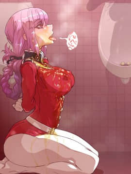 [一歩前へ] 洗脳婦長のお便所チャレンジ一週間! (Fate Grand Order)_0276_0206
