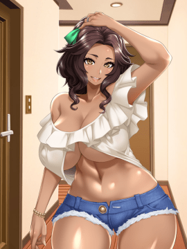 [Wi-Fe hacker][#お悩み相談の罠にかかった外国人褐色妻 アニータ]_008_anita_text_007