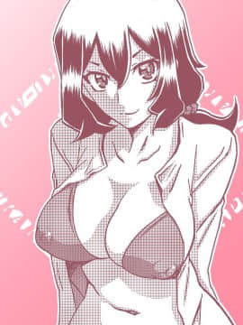 Artist - Sankaku Apron  さんかくエプロン_040
