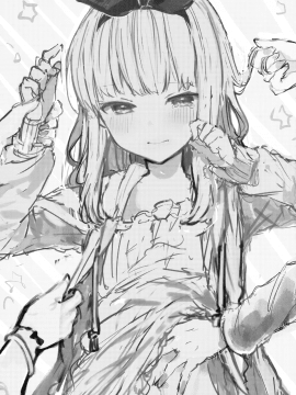 (C94) [田屋沼屋 (たぬま)] Twinkle・Share (オリジナル)_02