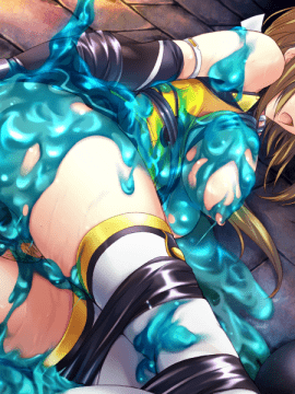 [アリスソフト] 超昂閃忍ハルカ [無修正]_cg05202