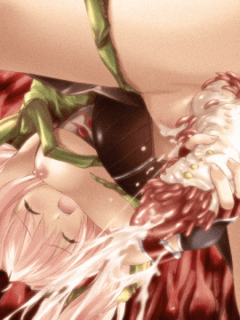 [アリスソフト] 超昂閃忍ハルカ [無修正]_cg09922