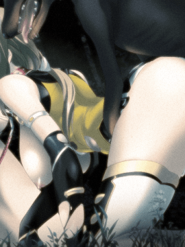 [アリスソフト] 超昂閃忍ハルカ [無修正]_cg09927