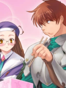 [アリスソフト] RanceVI ～ゼス崩壊～ [無修正]_119