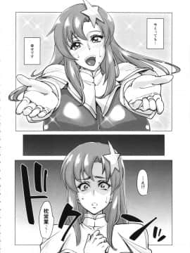 [ピーナッツランド(オタクミン)][ラクス・クライン(偽)改造計画]_03