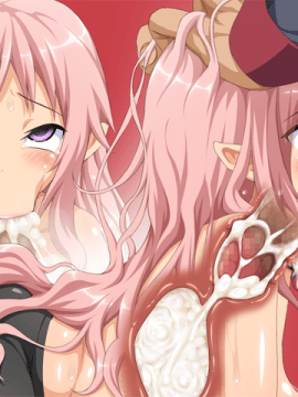 (同人ゲームCG) [ダイジョビ研究所] -堕ちモノRPG- 聖騎士ルヴィリアス_270_H4_6