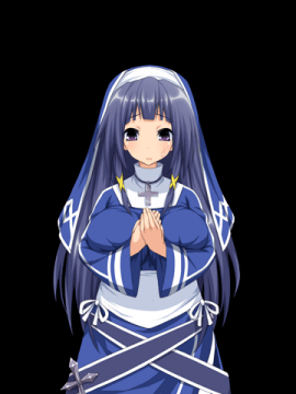 (同人ゲームCG) [ダイジョビ研究所] -堕ちモノRPG- 聖騎士ルヴィリアス_545_2