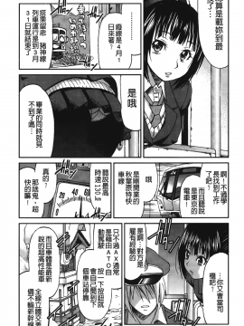 [裹之夢境][井上よしひさ] じょしてつ_098