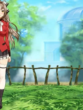 [Arion Canvas][甘城ブリ●アントパーク～千●いすゞの孕み腹奴隷再契約～]_033_2_001
