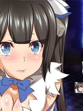 [Arion Canvas][ダンジョンで寝取られるのは僕が間違っているだろうか]_018_018