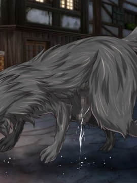 [Arion Canvas][ダンジョンで寝取られるのは僕が間違っているだろうか]_078_078