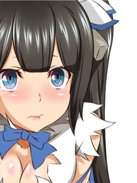 [Arion Canvas][ダンジョンで寝取られるのは僕が間違っているだろうか]_213_215