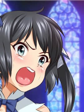 [Arion Canvas][ダンジョンで寝取られるのは僕が間違っているだろうか]_216_218