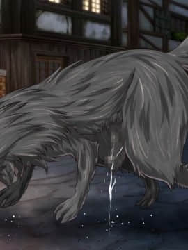 [Arion Canvas][ダンジョンで寝取られるのは僕が間違っているだろうか]_281_283