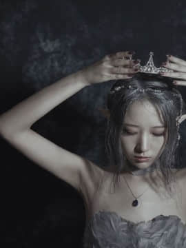 《鬼刀》海琴烟 C O S P L A Y_0016