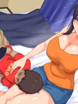 [もっちもち屋][俺の知らない幼馴染のメス顔]_279_014