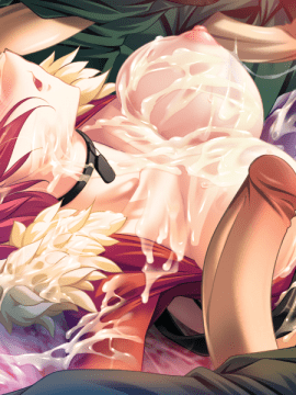 [リキッドMangaGamer] 黑獸 Chapter 3  [無修正]_0072_ECG_06_07_W