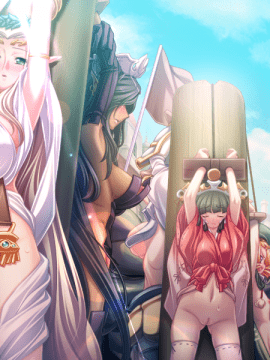 [リキッドMangaGamer] 黑獸 Chapter 3  [無修正]_0356_ECG_11_01_A