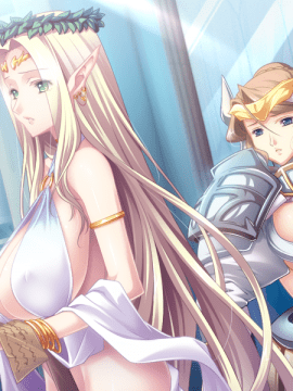 [リキッドMangaGamer] 黑獸 Chapter 3  [無修正]_0360_ECG_IMAGE_04