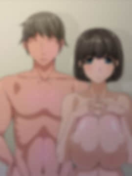 【黑条汉化】[Ver9] 彼女は僕の為に浮気をしてくる_b5_6509b