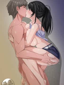 【黑条汉化】[Ver9] 彼女は僕の為に浮気をしてくる_b5_6541