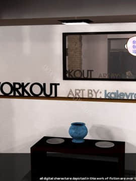 06 Work Out（汉化）_01