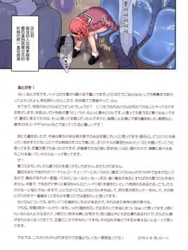 [脸肿汉化组] (例大祭15) [りとる☆はむれっと (きぃら～☆)] 古明地さとりのイケナイあそび (東方Project)_32