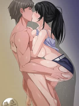 [Ver9] 彼女は僕の為に浮気をしてくる [黑条汉化]_b5_6541