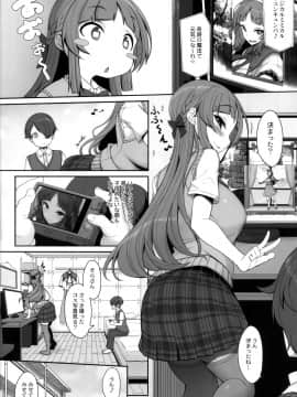 (コミティア124) [木鈴亭 (木鈴カケル、コウリ)] あねそらもよう (オリジナル_003