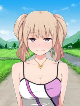[チンジャオ娘。 (煙ハク)] ビッチ！？が田舎にやってきた [紅茶其實只有一人漢化組]_105_002