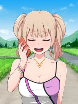 [チンジャオ娘。 (煙ハク)] ビッチ！？が田舎にやってきた [紅茶其實只有一人漢化組]_106_003