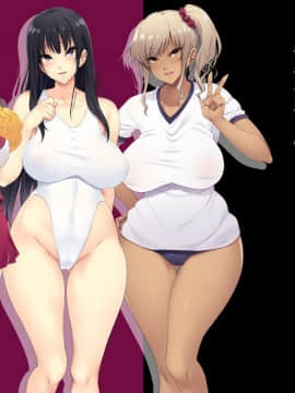 [Lunatic Orgasm] 巨乳JKがオジさんチ○ポとじゅぽじゅぽいやらしいセックスしてます。_130_129