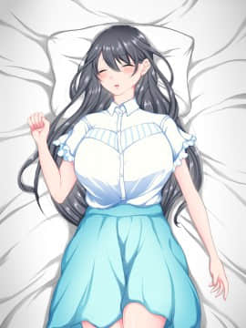 [ちゃーはん][ずっと好きだった幼馴染を親友から寝取る話]_188_188