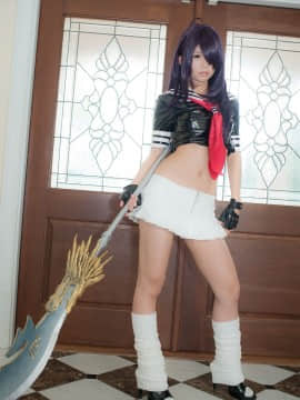 [Dynamic] いつき当千_t_sen01_26