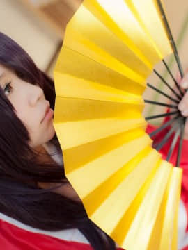 [Dynamic] いつき当千_t_sen02_24