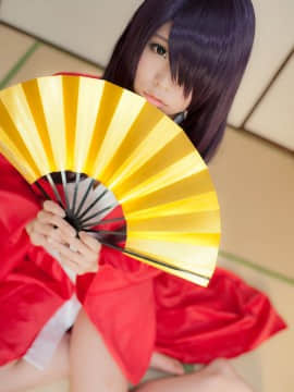 [Dynamic] いつき当千_t_sen02_25