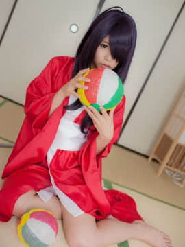 [Dynamic] いつき当千_t_sen02_26