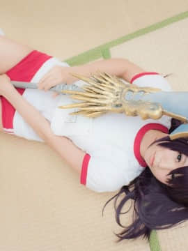 [Dynamic] いつき当千_t_sen03_18