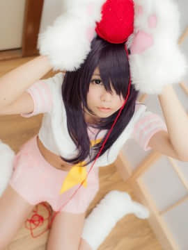 [Dynamic] いつき当千_t_sen03_21