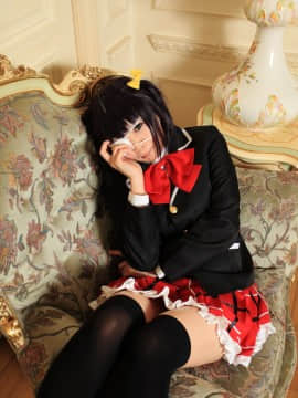 [SEVEN DOLLS] 痛可愛い六花と×××な契約を結びたい！_082_015