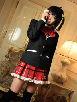 [SEVEN DOLLS] 痛可愛い六花と×××な契約を結びたい！_092_025