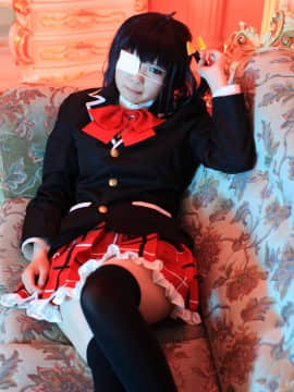 [SEVEN DOLLS] 痛可愛い六花と×××な契約を結びたい！_100_033